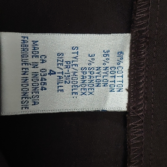 2 for 20 NWT RICKI'S WOMEN'S SKIRT SIZE 4 - Picture 5 of 11